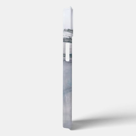 Kopfzange Case-Mate iPhone Hülle (Rückseite / Rechts)