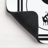 Kopfzeile Mousepad (Ecke)