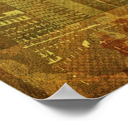 Kopie (2) der lilliputreturn poster (Ecke)