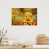 Kopie (2) der lilliputreturn poster (Küche)