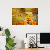 Kopie (2) der lilliputreturn poster (Heimbüro)