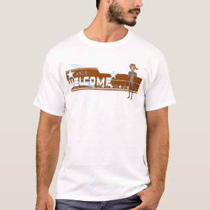 Kopie alien2 T-Shirt