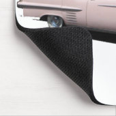 Kopie Cadillacs 3 Mousepad (Ecke)