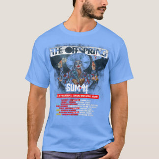 Kopie der Nachkommen T-Shirt