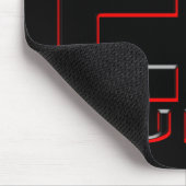 Kopie DER NOTkrankenschwester 2 Mousepad (Ecke)