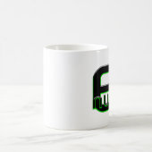Kopie DER NOTkrankenschwester 3 Kaffeetasse (Mittel)