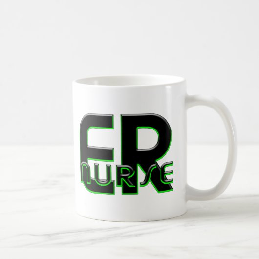 Kopie DER NOTkrankenschwester 3 Kaffeetasse (Rechts)