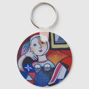 Kopie der Schlüsselkette Schlüsselanhänger