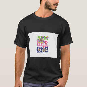 Kopie des Beatles Best Music Puzzle T-Shirt