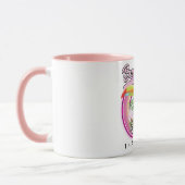 Kopie des schönen Thani Thailand Tasse (Links)