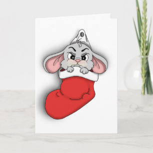 Kopie des Weihnachten mouse1