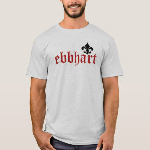 Kopie ebbhartlogo3 T-Shirt
