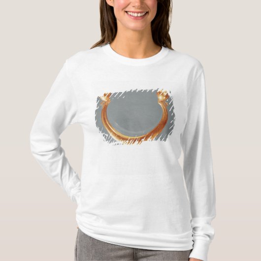Kopie eines Armbandes T-Shirt (Vorderseite)