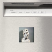 Kopie eines griechischen Originals Magnet (In Situ (Geschirrspüler))