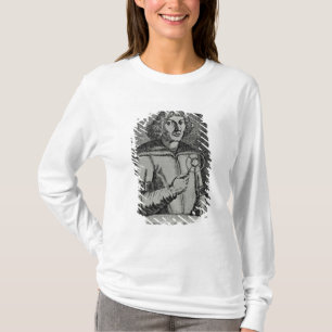 Kopie eines Selbstporträts T-Shirt