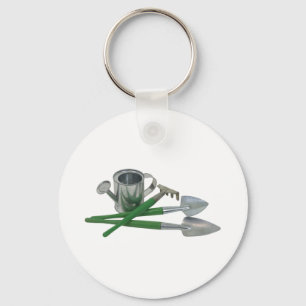 Kopie GardeningEssentials112609 Schlüsselanhänger