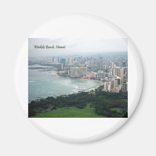 Kopie hawaii 109 magnet (Vorne)