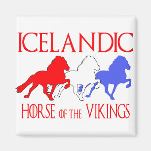 Kopie horseofthevikings2019 magnet