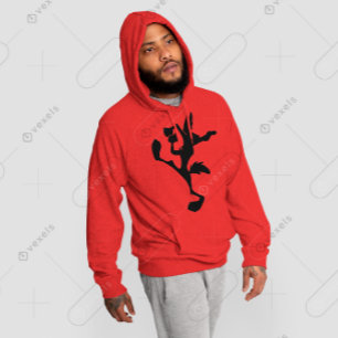 KOPIE IN ANTRAG HOODIE