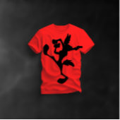 KOPIE IN ANTRAG T-Shirt