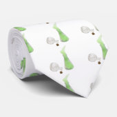 Kopie MakingPotion103109 Krawatte (Gerollt)