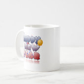 Kopie newyear2 kaffeetasse (Vorderseite Links)
