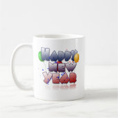 Kopie newyear2 kaffeetasse (Links)