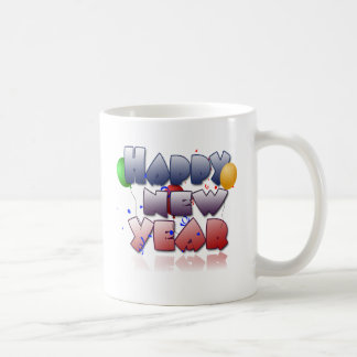 Kopie newyear2 kaffeetasse