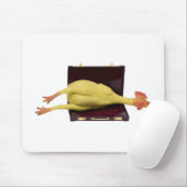 Kopie OfficeFun110709 Mousepad (Mit Mouse)