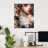 Kopie ohne Titel 135 Poster (Heimbüro)