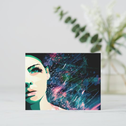 Kopie Postkarte (Stehend Vorderseite)