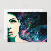 Kopie Postkarte (Vorne/Hinten)