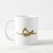 Kopie Stretching112809 Kaffeetasse (Links)