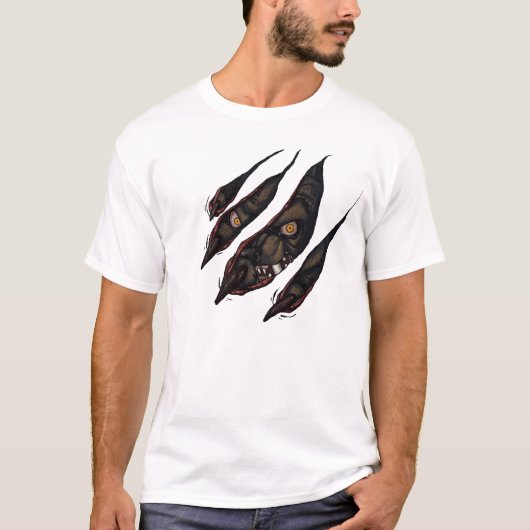 Kopie tattoo21 T-Shirt (Vorderseite)