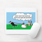 Kopie Untitled-1 Mousepad (Mit Mouse)