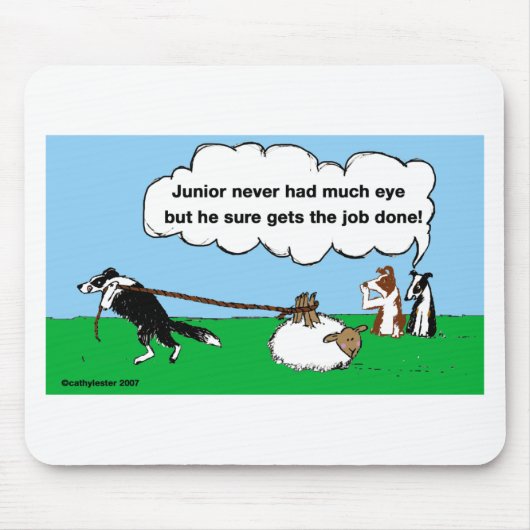 Kopie Untitled-1 Mousepad (Vorne)