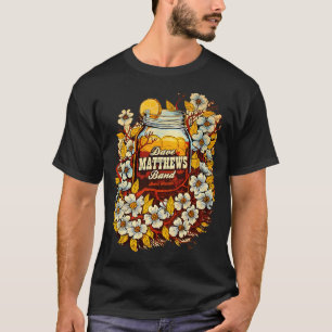 Kopie von Dave Matthews Band T-Shirt