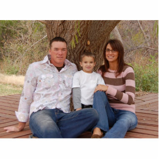 Kopie von DSC_0119 Freistehende Fotoskulptur