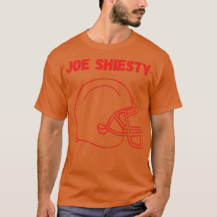 Kopie von Joe Shiesty lustige Sonnenbrille 2 T-Shirt