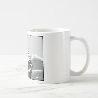 Kopie von Jungenhaifisch 4 Kaffeetasse