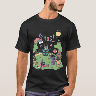 Kopie von Kopie von GHst 2026 T-Shirt