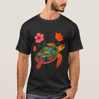 Kopie von Lustiger Müll Waschbär Zug Hart Essen T T-Shirt