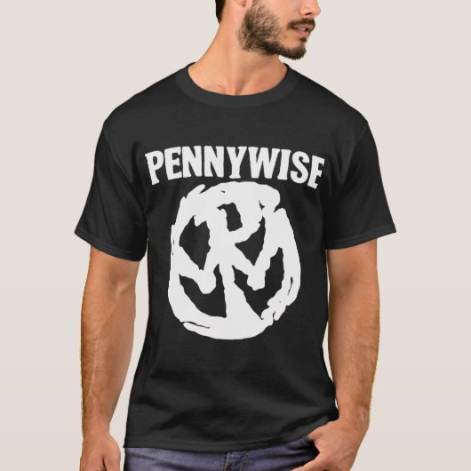 Kopie von Rush T-Shirt (Vorderseite)