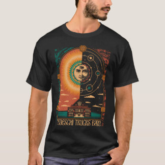 Kopie von Tedeschi Trucks Band T-Shirt