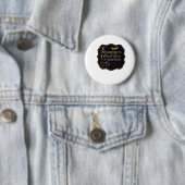 Kopie von Whimsigoth Fantasy Mystische Wälder, Mon Button (Beispiel)