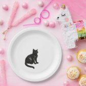 Kopie von Whimsigoth Goth Wall Art 90s Dekor Hecki Pappteller (Party)