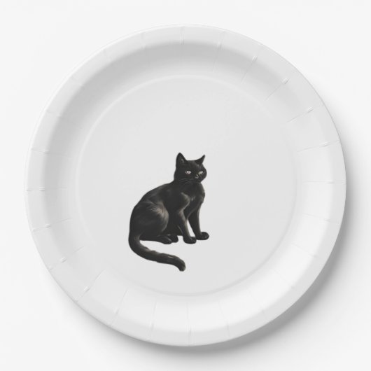 Kopie von Whimsigoth Goth Wall Art 90s Dekor Hecki Pappteller (Vorderseite)