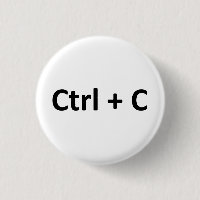 Kopien-Pasten-Zwillinge Ctrl C Ctrl V