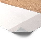 Kopien von zwei kanopischen Gläsern des Neuen Köni Poster (Ecke)