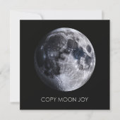 Kopiere Mond Freude (Vorderseite)